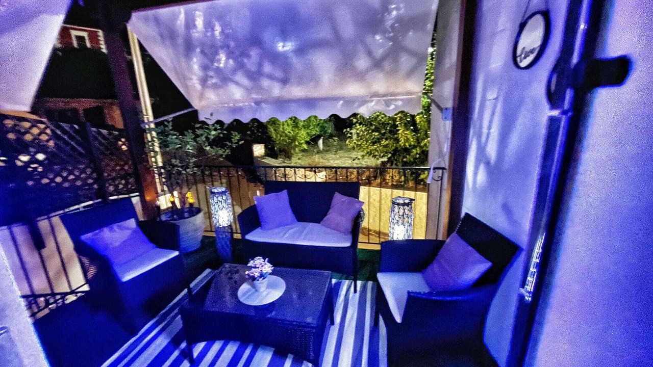 Photo of Outdoor in Vamos