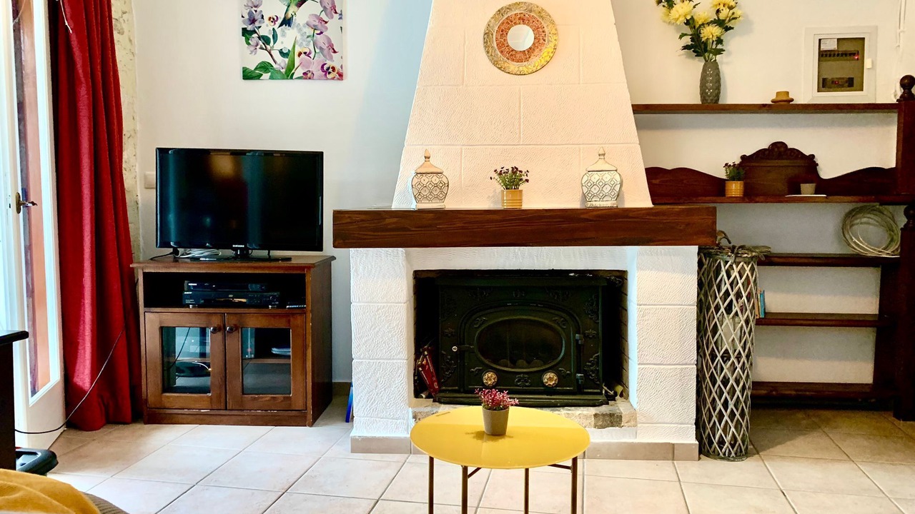 Photo of Livingroom in Vamos