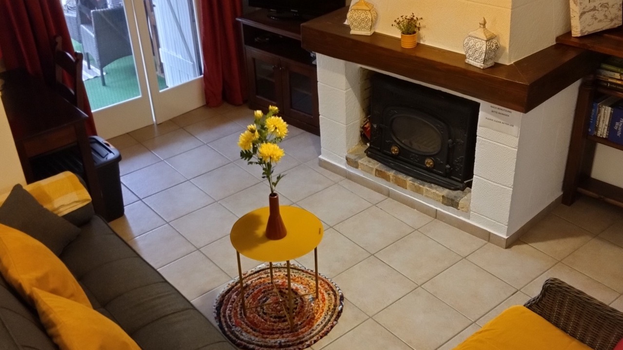 Photo of Livingroom in Vamos