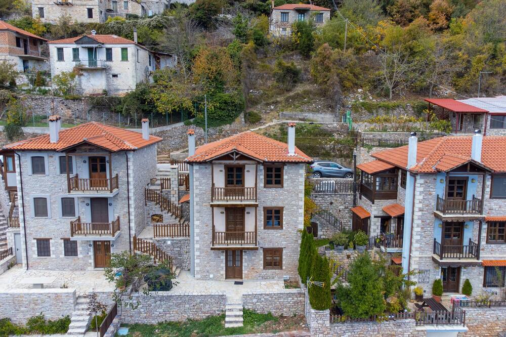 Photo of Outdoor in Karpenisi