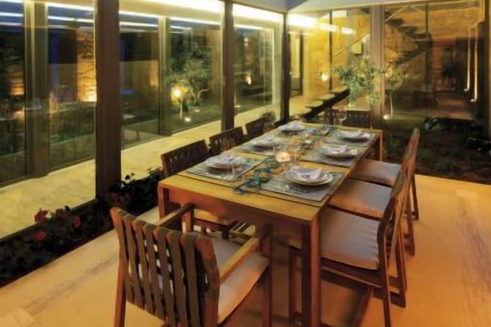 Photo of Patio Balcony in Kontomari