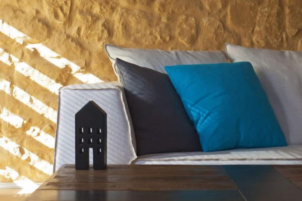 Photo of Bedroom in Kontomari