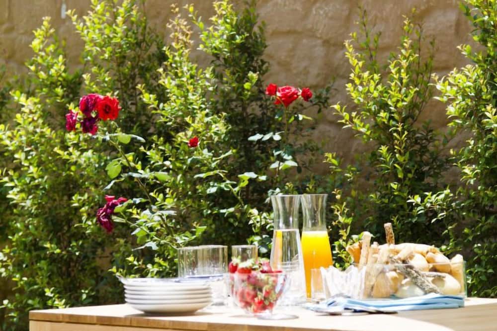 Photo of Patio Balcony in Kontomari
