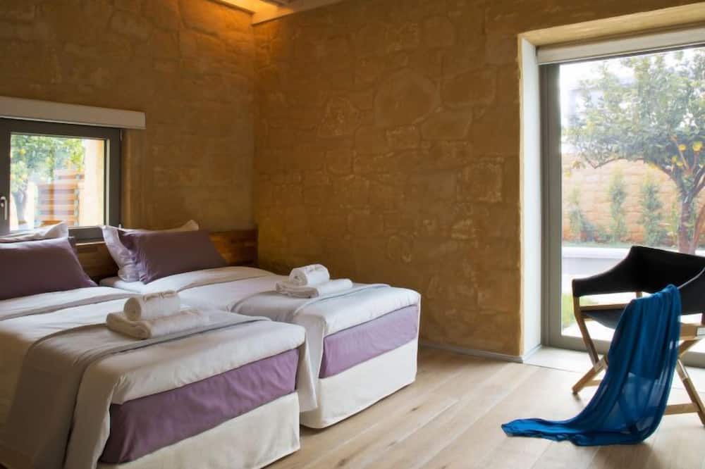 Photo of Bedroom in Kontomari