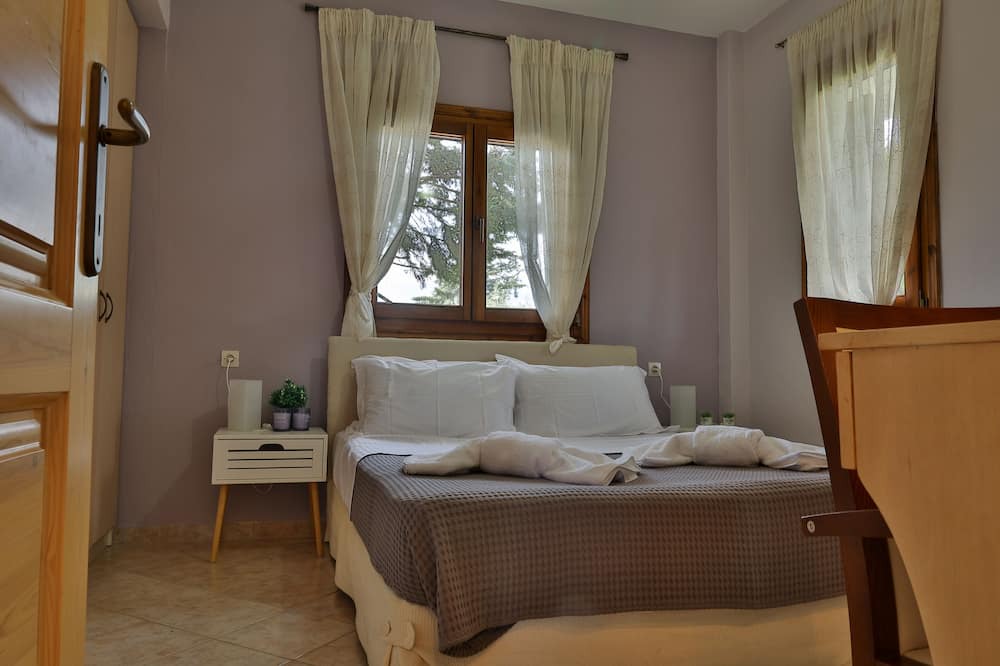 Photo of Bedroom in Leptokaria