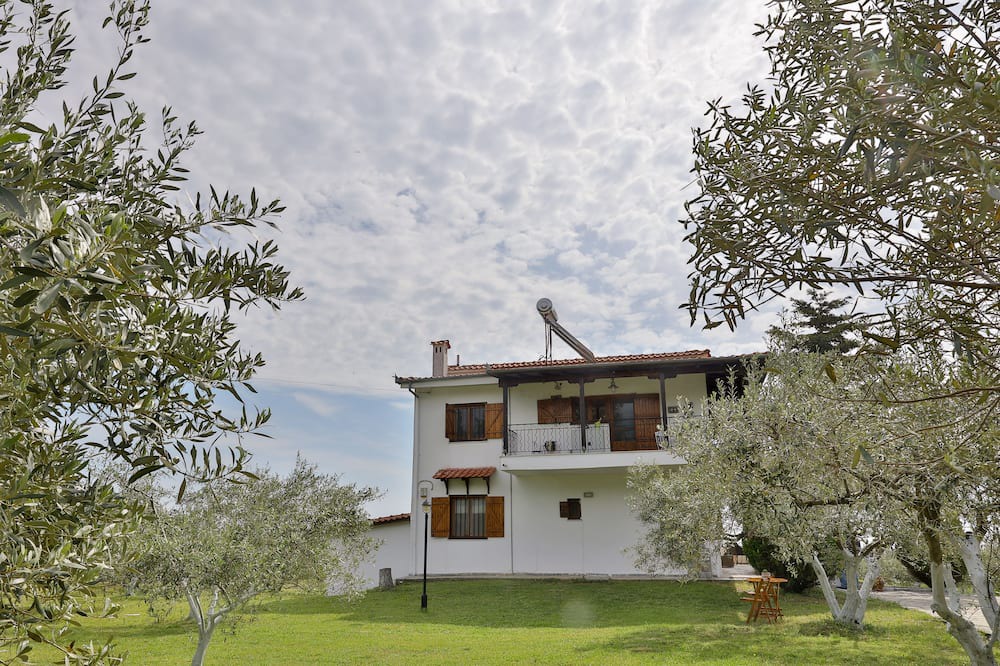Photo of Outdoor in Leptokaria