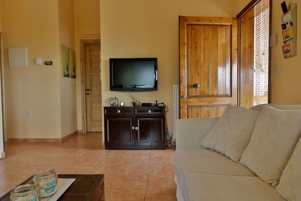 Photo of Livingroom in Leptokaria