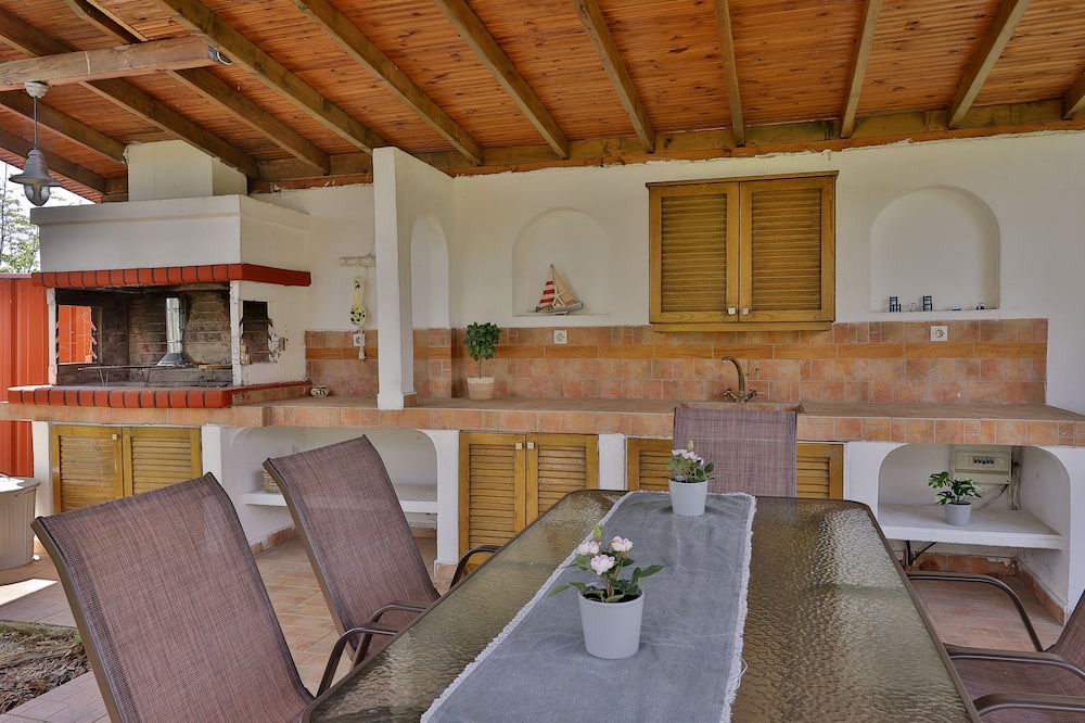 Photo of Kitchen in Leptokaria