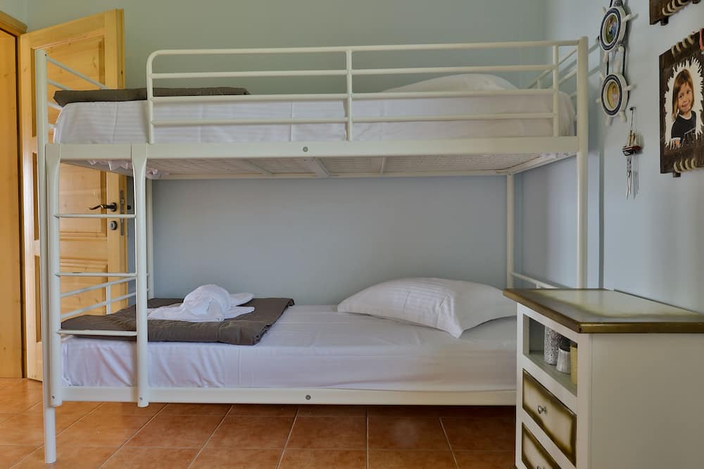 Photo of Bedroom in Leptokaria