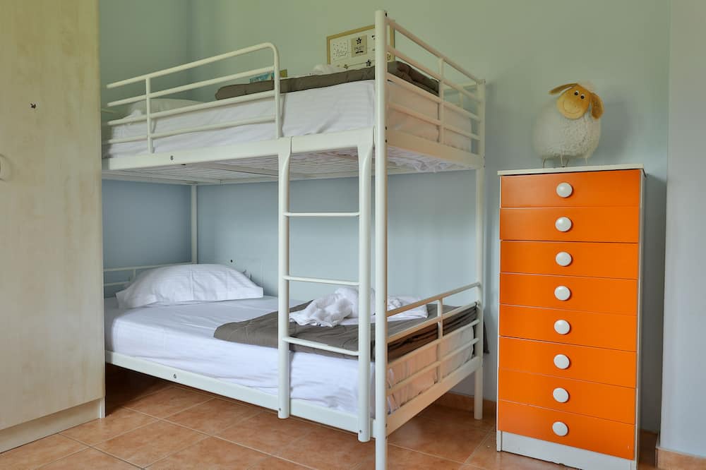 Photo of Bedroom in Leptokaria
