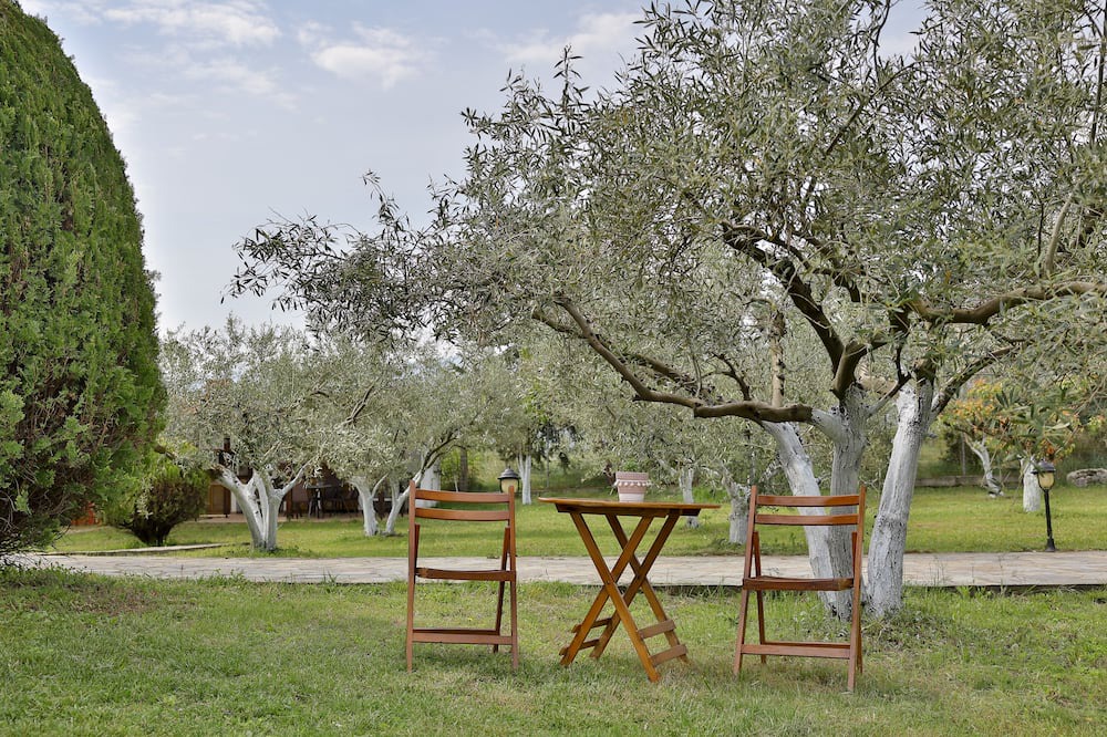 Photo of Outdoor in Leptokaria