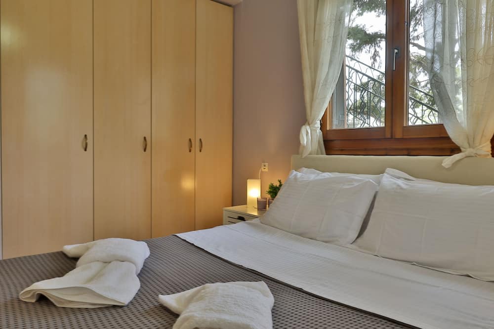 Photo of Bedroom in Leptokaria