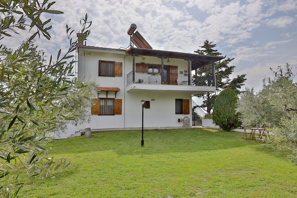 Photo of Outdoor in Leptokaria