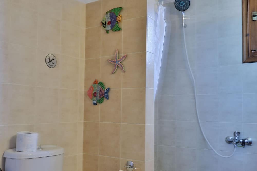 Photo of Bathroom in Leptokaria