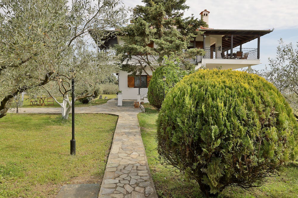 Photo of Outdoor in Leptokaria