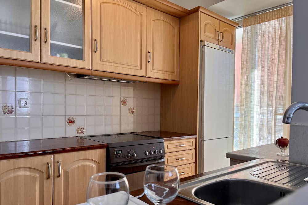 Photo of Kitchen in Voula