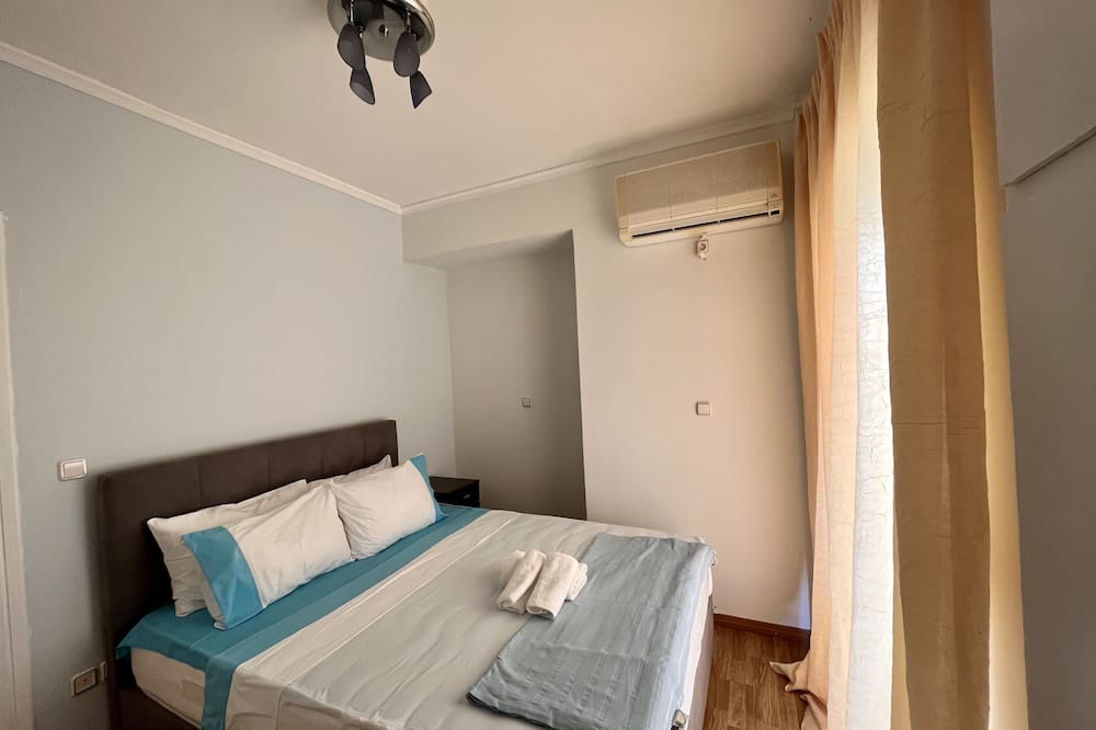 Photo of Bedroom in Voula