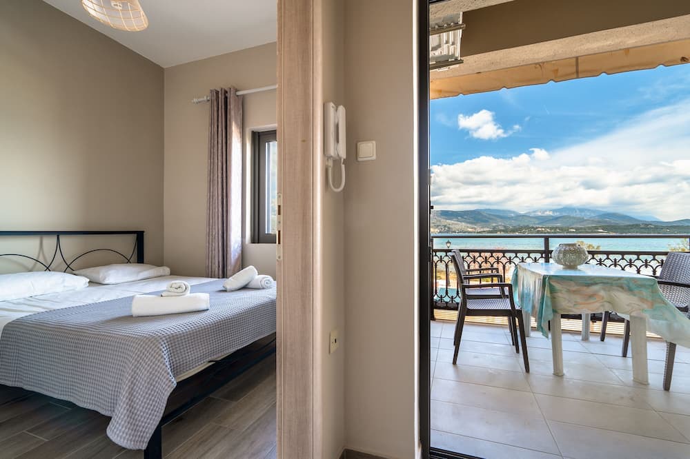 Photo of Bedroom in Lixouri