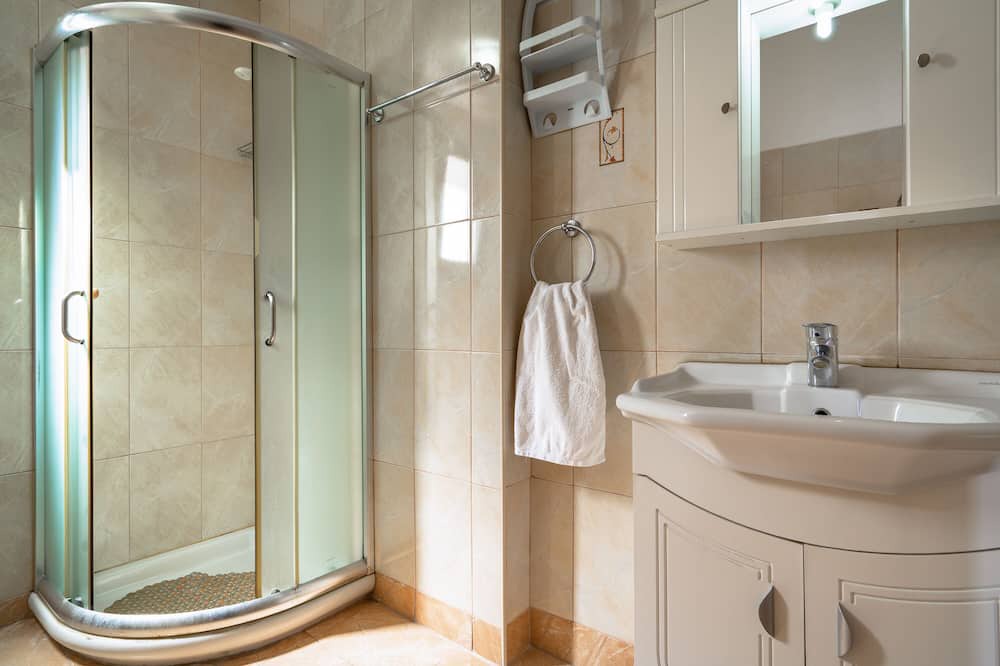 Photo of Bathroom in Lixouri