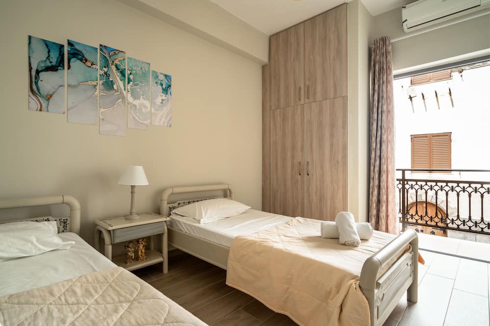 Photo of Bedroom in Lixouri