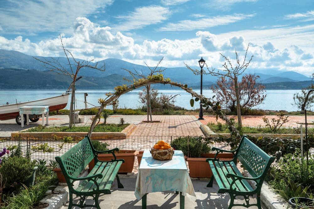 Photo of Outdoor in Lixouri