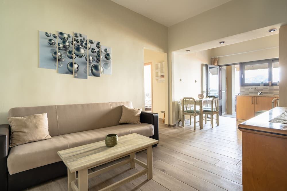 Photo of Livingroom in Lixouri