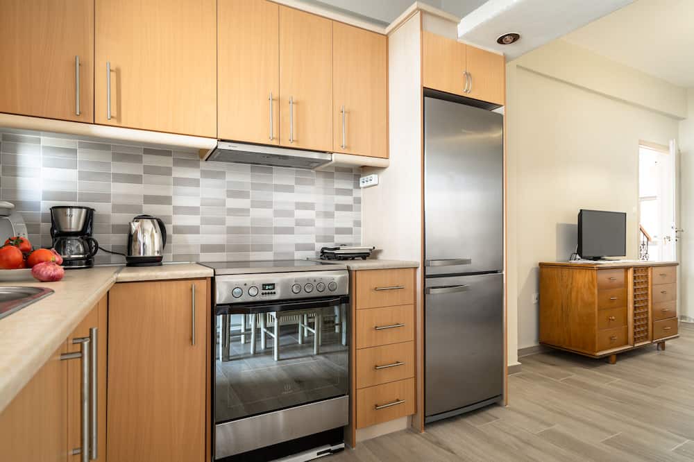 Photo of Kitchen in Lixouri