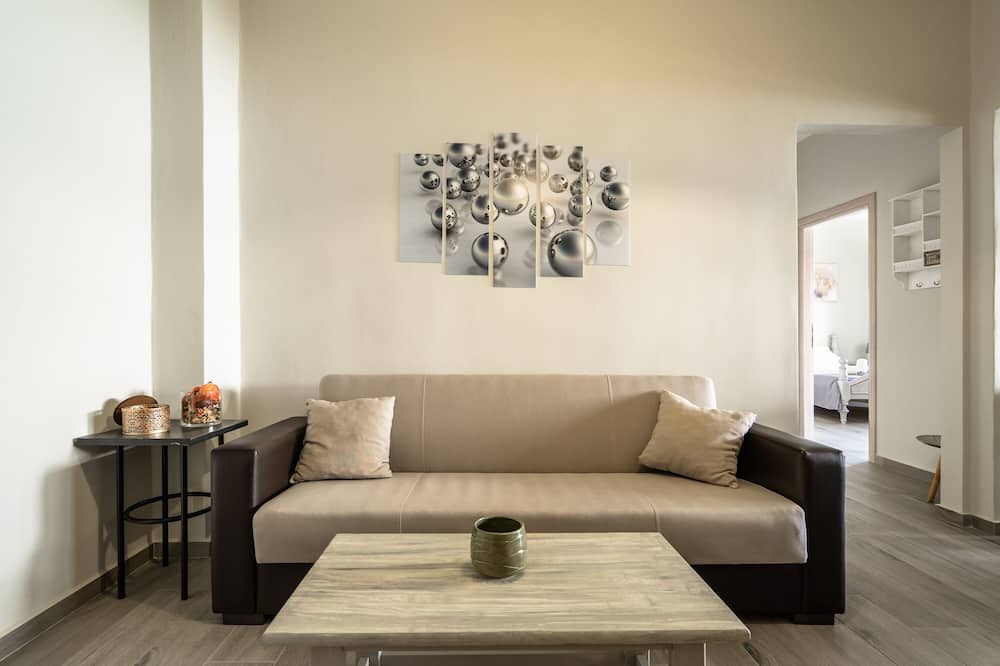 Photo of Livingroom in Lixouri