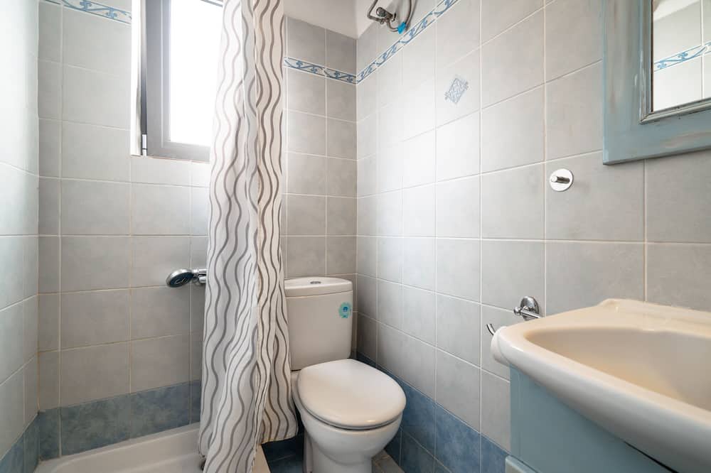 Photo of Bathroom in Lixouri