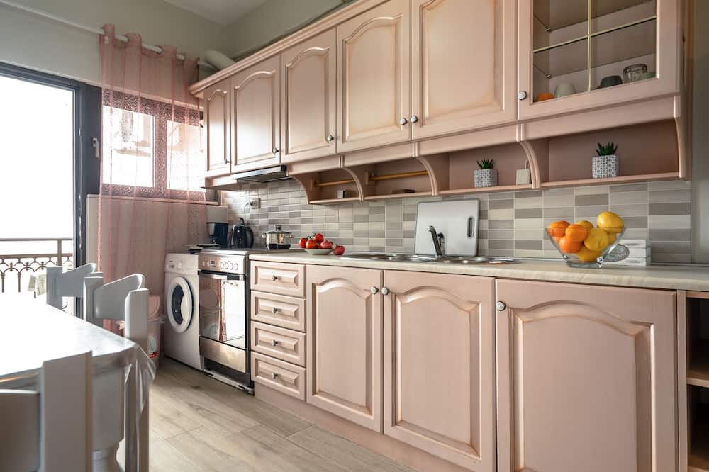 Photo of Kitchen in Lixouri