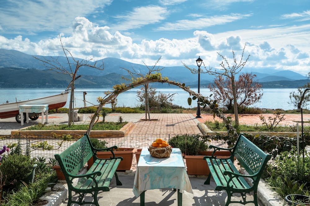 Photo of Outdoor in Lixouri