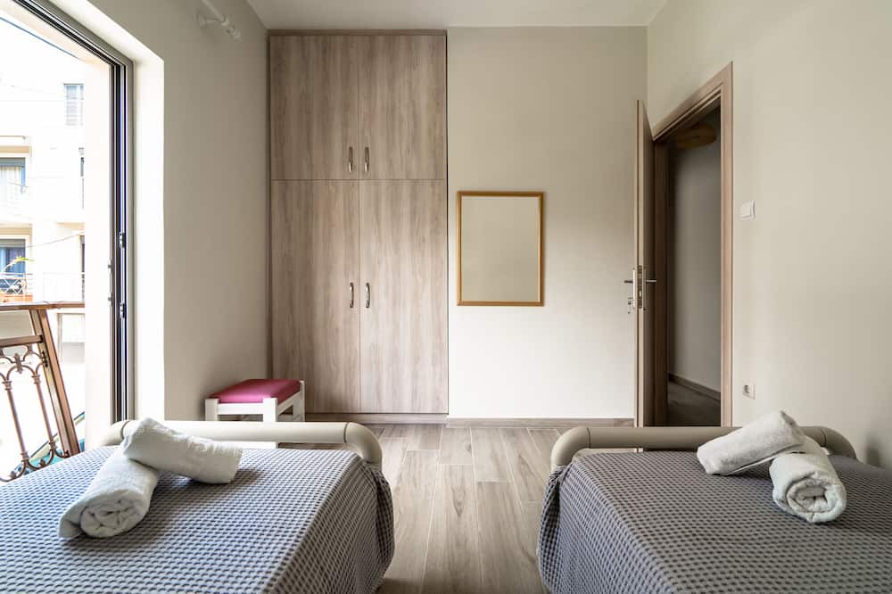 Photo of Bedroom in Lixouri