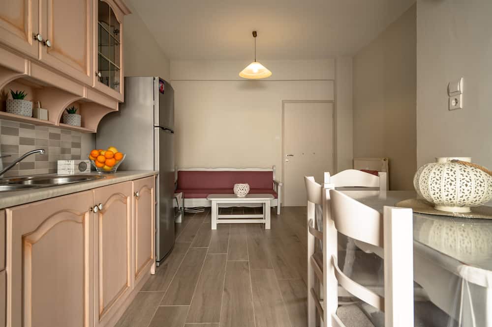 Photo of Kitchen in Lixouri