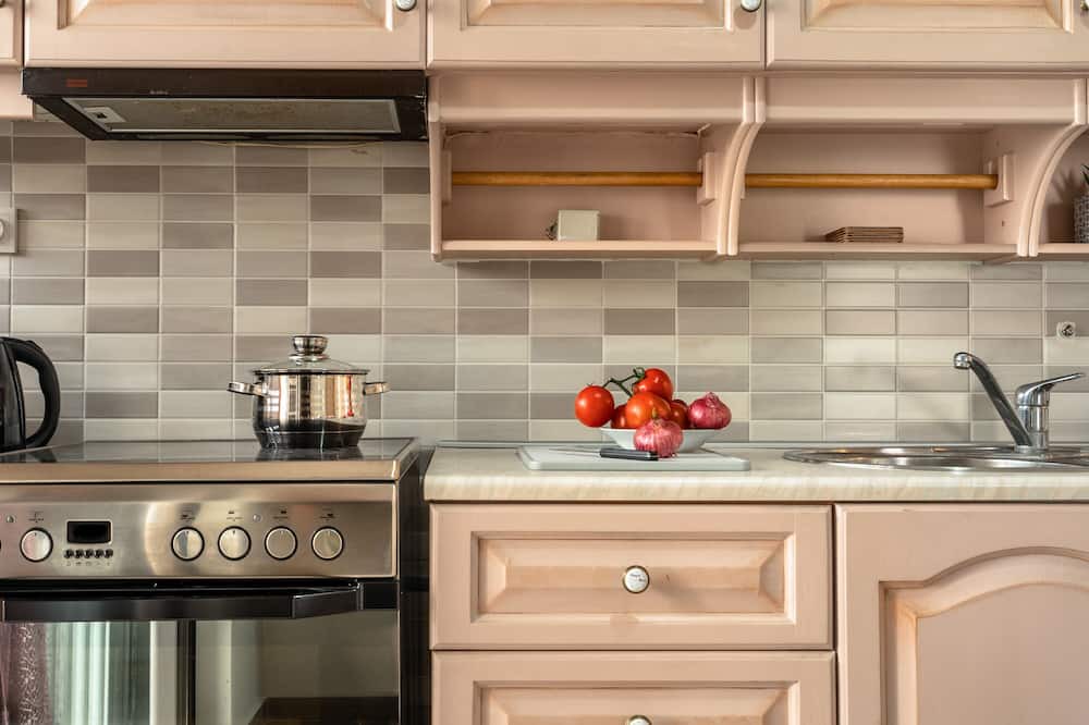 Photo of Kitchen in Lixouri