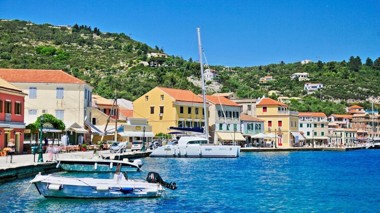 Photo of Others in Gaios