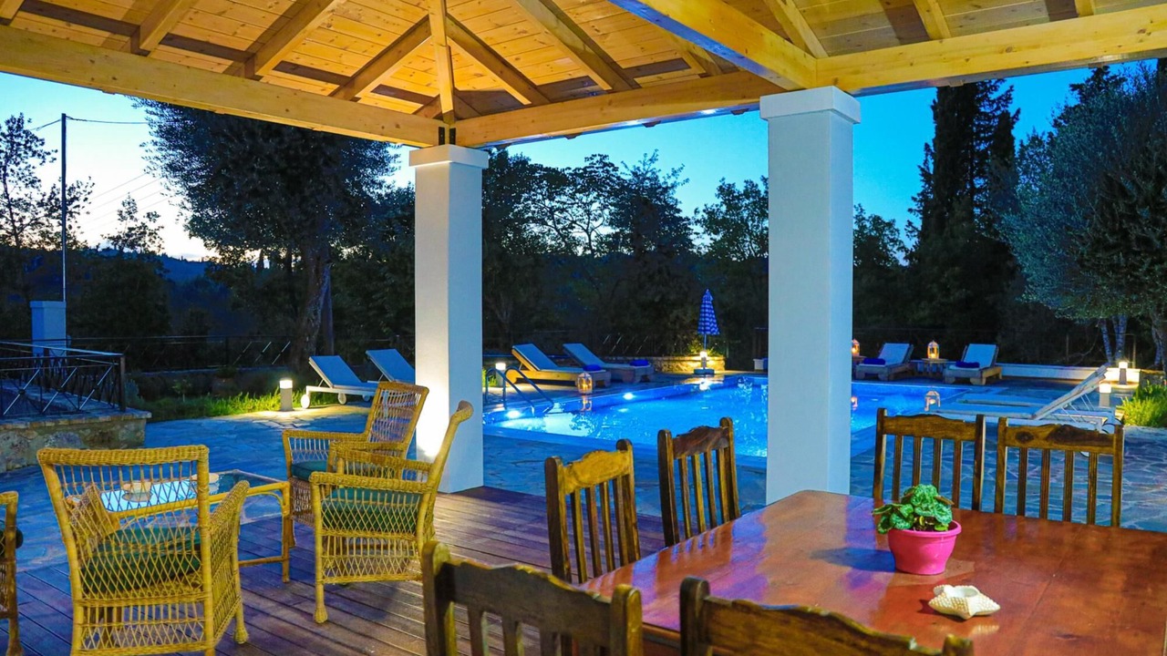 Photo of Others in Corfu