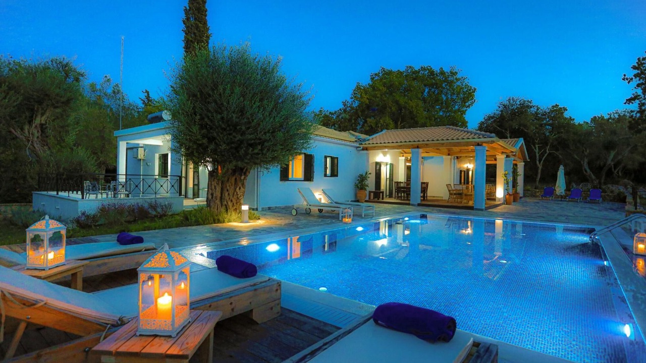 Photo of Others in Corfu