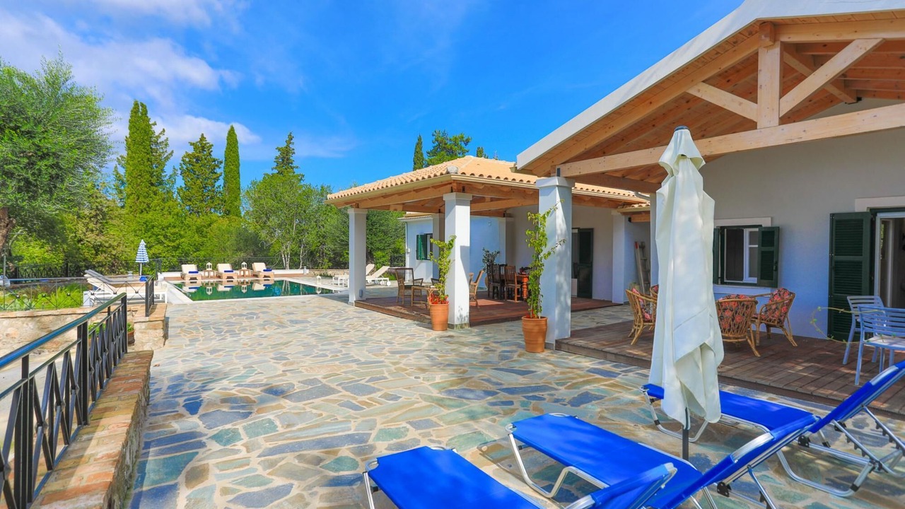 Photo of Others in Corfu