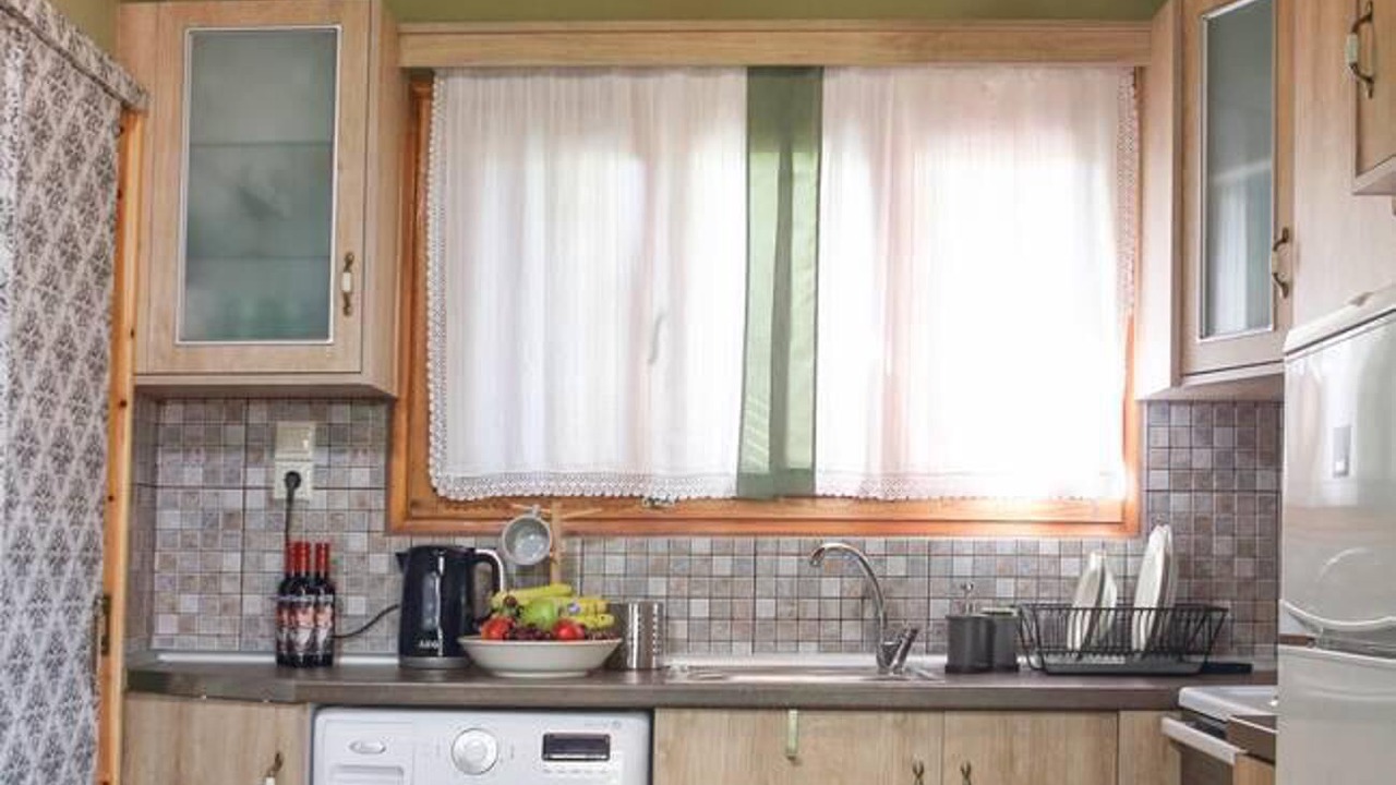 Photo of Kitchen in Metsovo