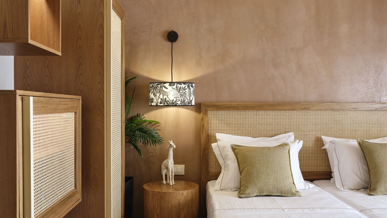 Photo of Bedroom in Gaitanion