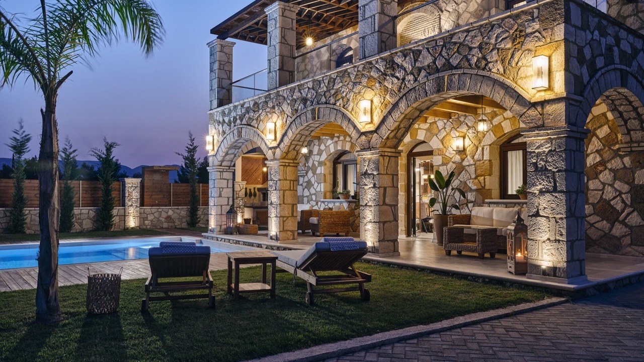 Photo of Outdoor in Gaitanion