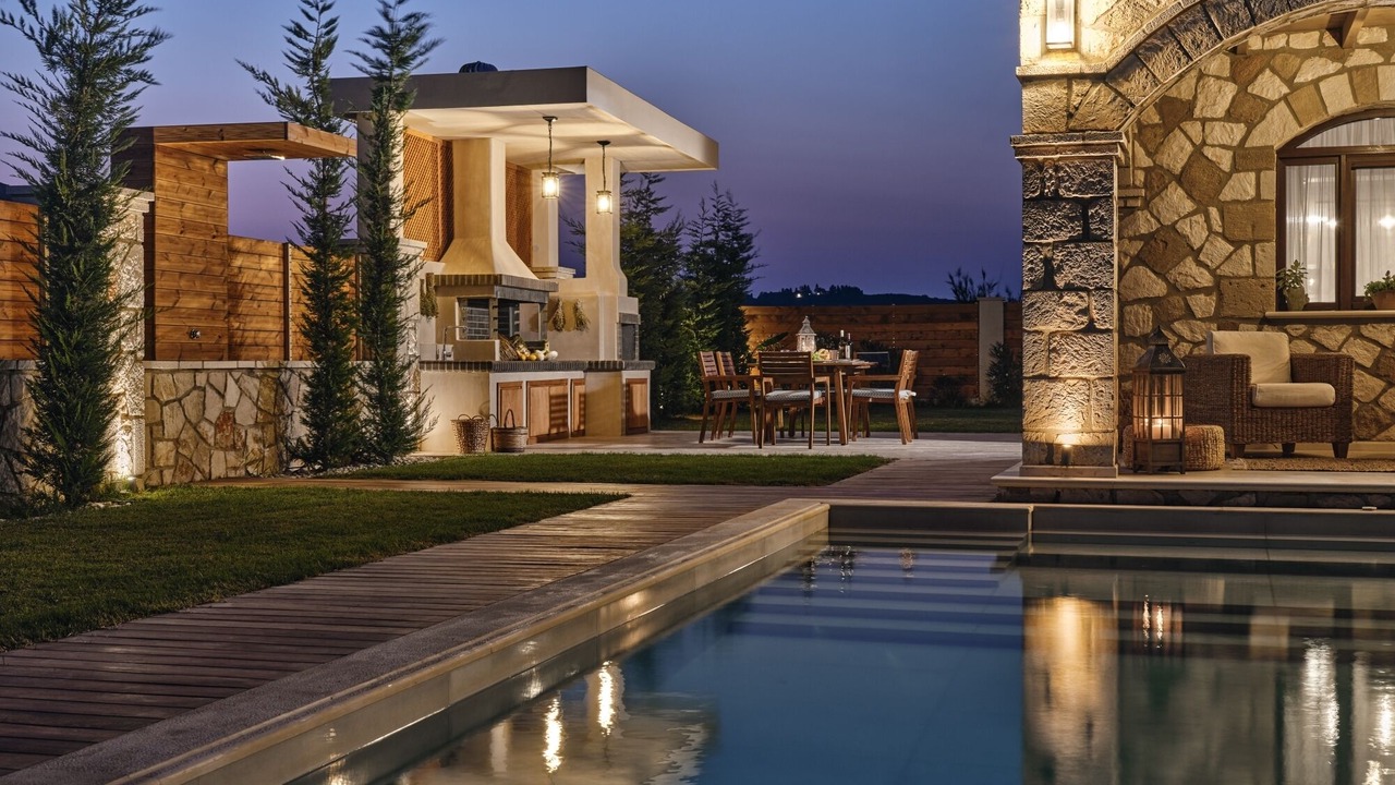 Photo of Outdoor in Gaitanion