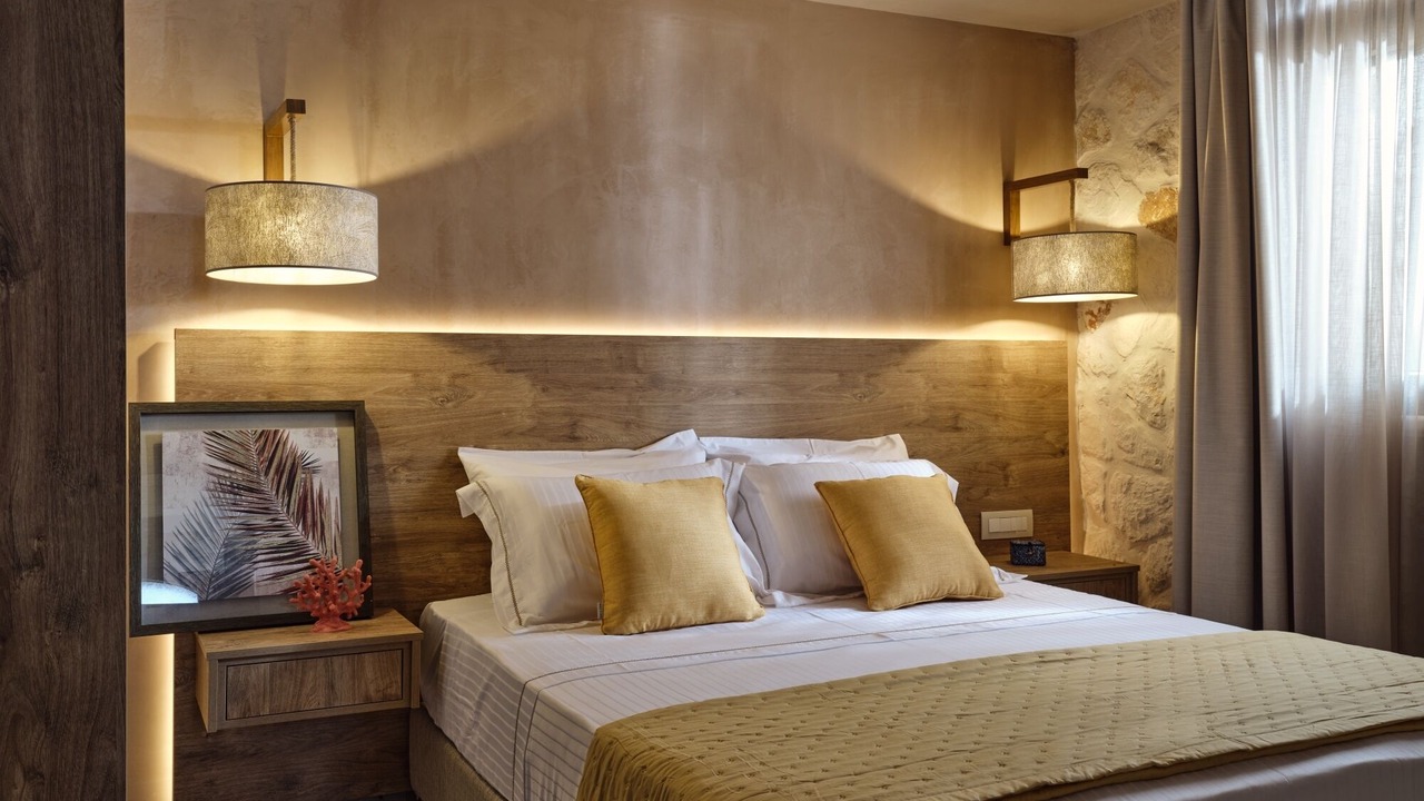Photo of Bedroom in Gaitanion