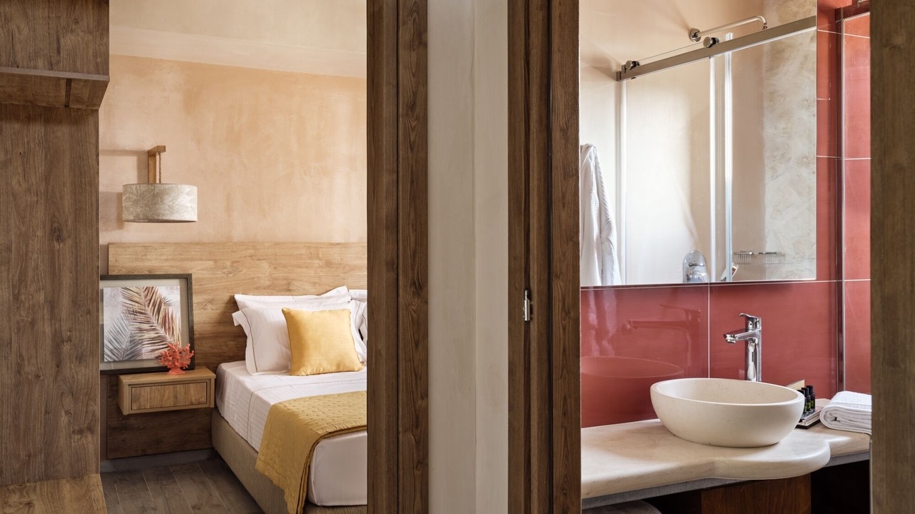 Photo of Bedroom in Gaitanion