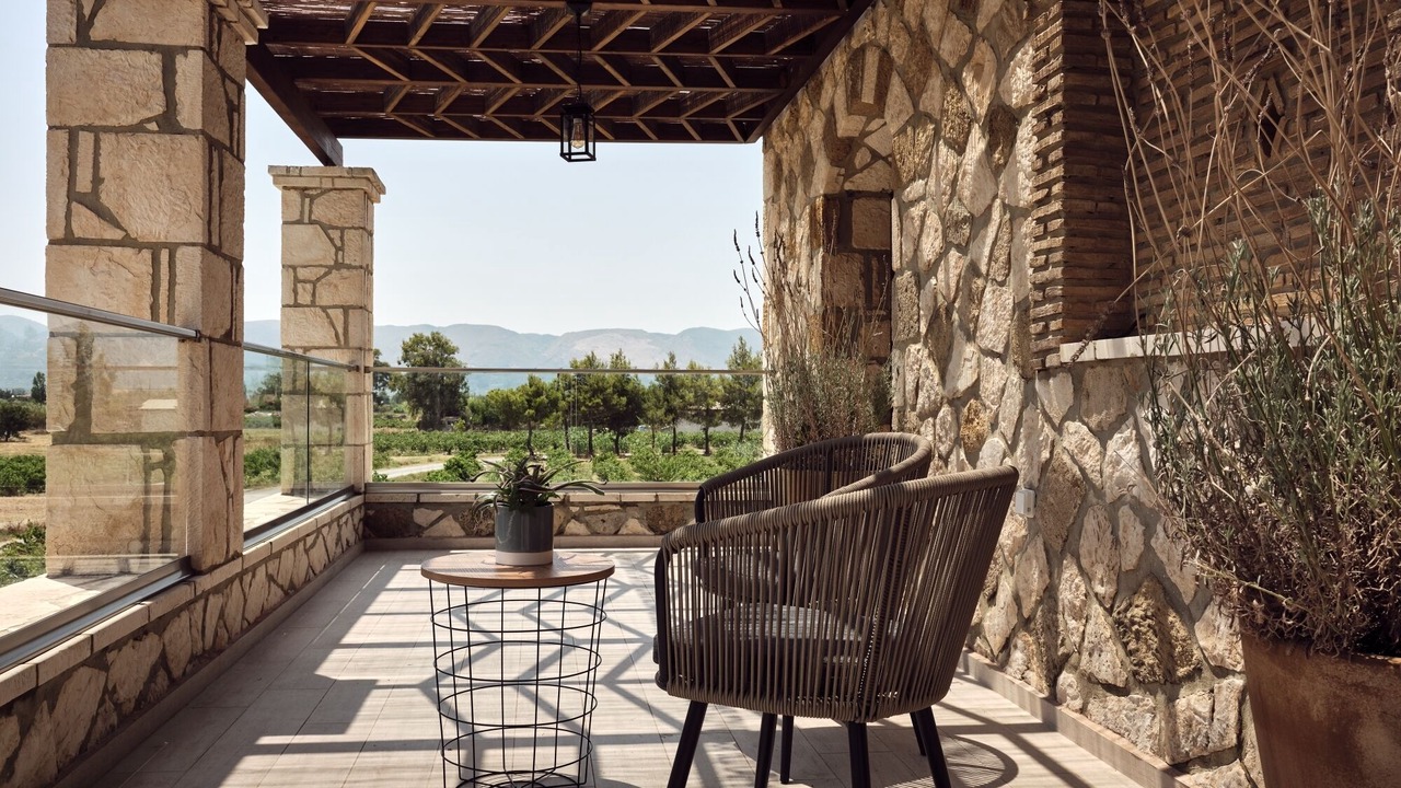 Photo of Outdoor in Gaitanion