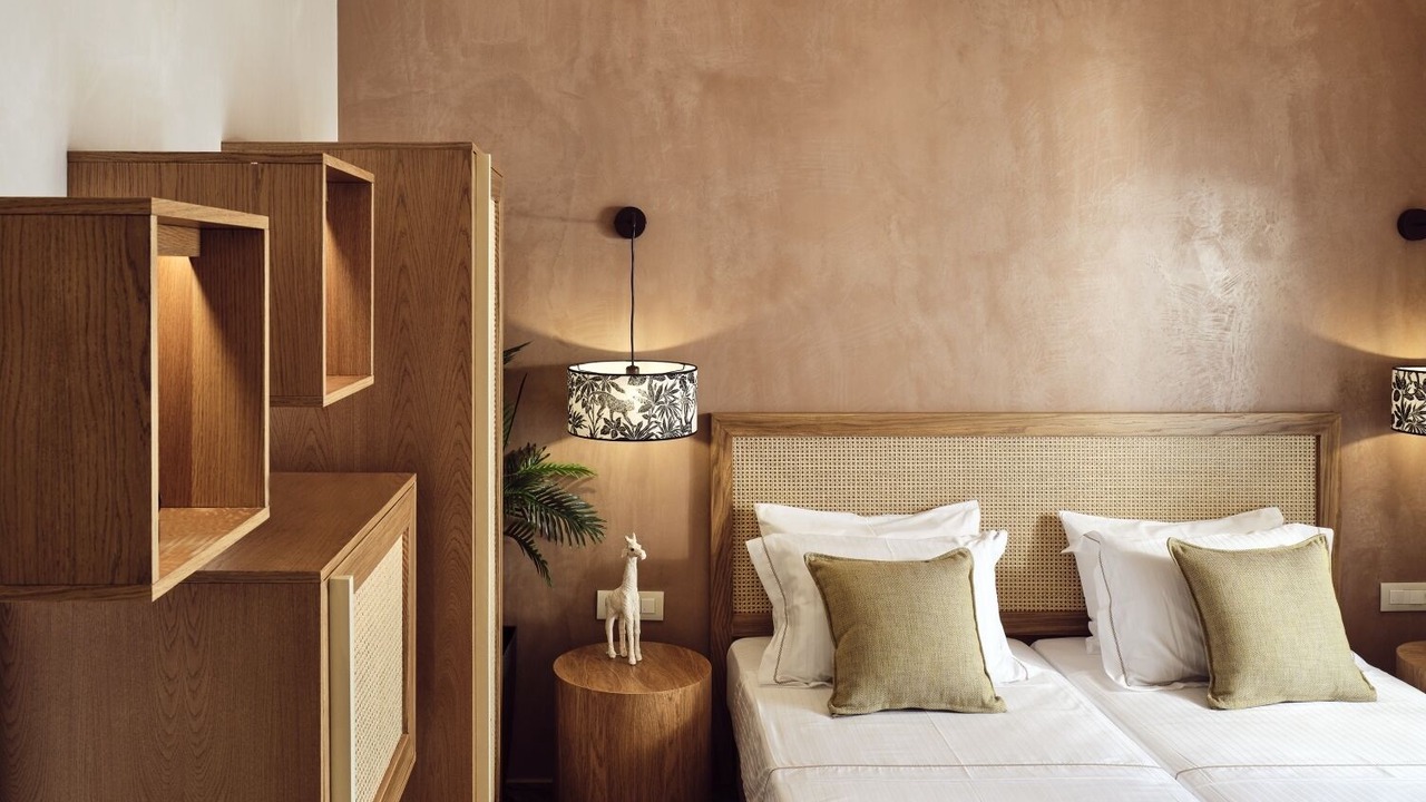 Photo of Bedroom in Gaitanion