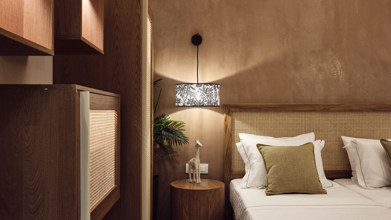 Photo of Bedroom in Gaitanion