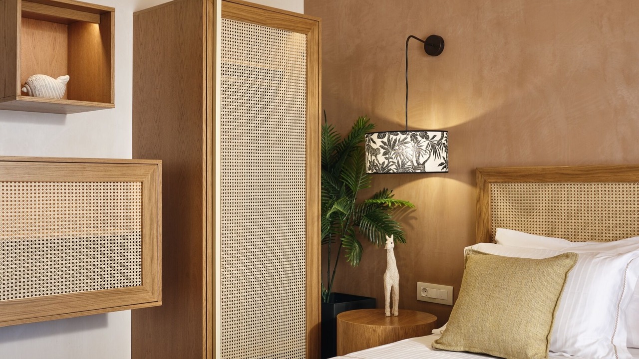 Photo of Bedroom in Gaitanion