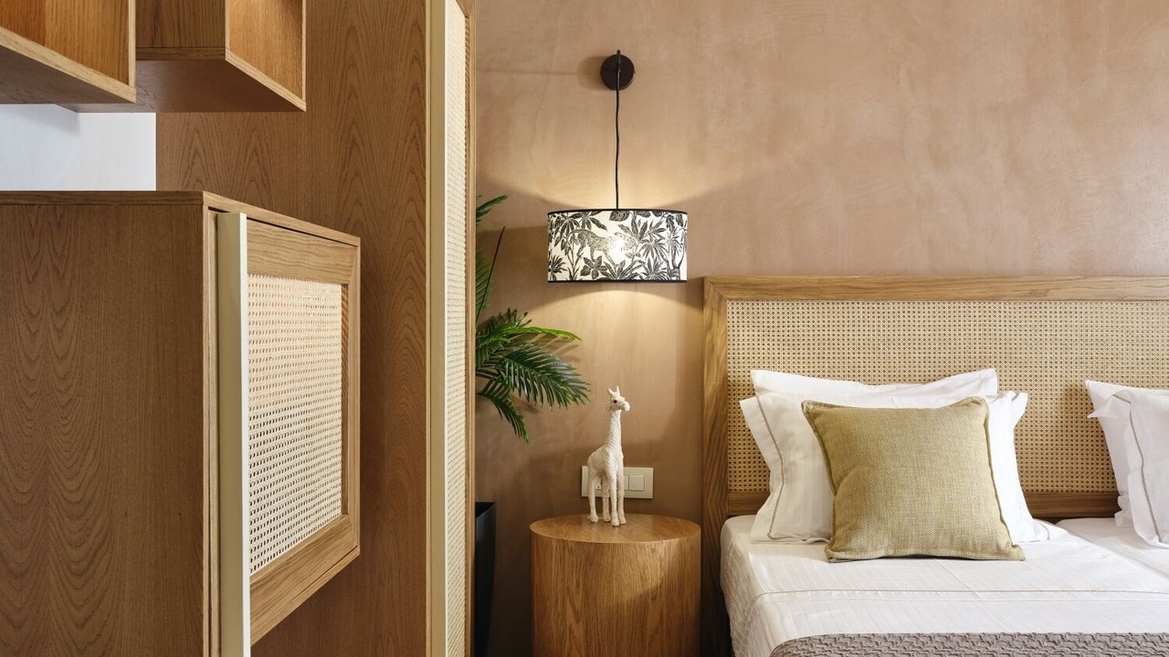 Photo of Bedroom in Gaitanion