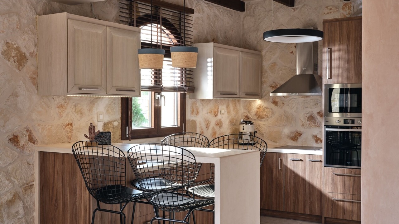 Photo of Kitchen in Gaitanion